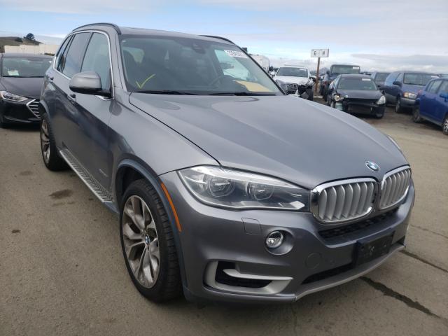 BMW X5 XDRIVE5 2014 5uxkr6c5xe0c02409