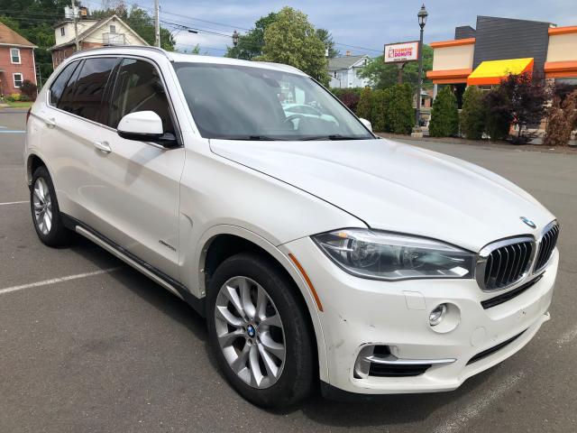 BMW X5 XDRIVE5 2014 5uxkr6c5xe0c02569