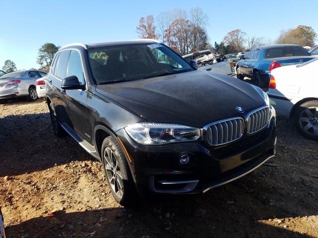 BMW X5 XDRIVE5 2014 5uxkr6c5xe0c03429