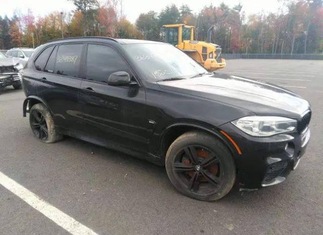 BMW X5 2014 5uxkr6c5xe0c03723