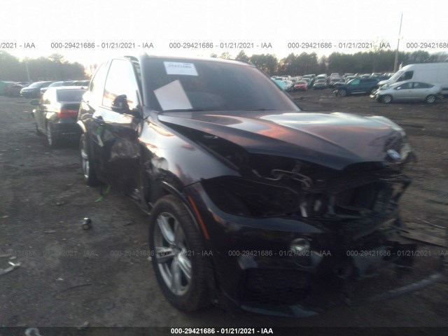 BMW X5 2014 5uxkr6c5xe0c03818