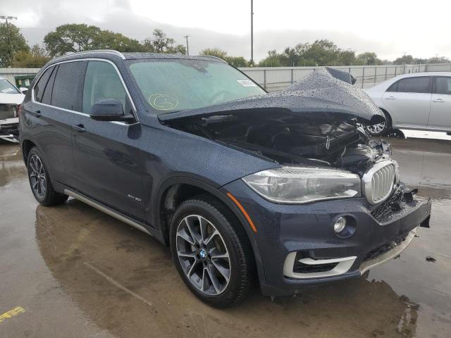 BMW X5 XDRIVE5 2014 5uxkr6c5xe0c03981