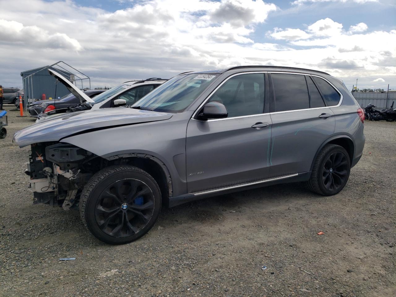 BMW X5 2014 5uxkr6c5xe0j72003