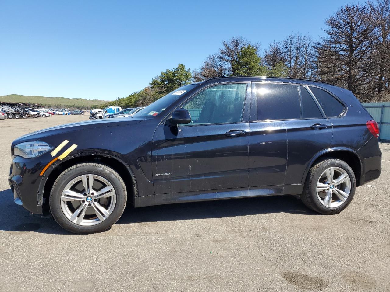 BMW X5 2014 5uxkr6c5xe0j72051