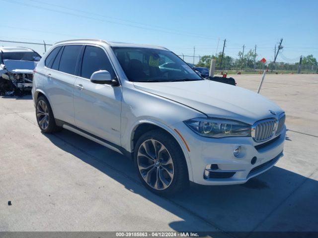 BMW X5 2015 5uxkr6c5xf0j73797