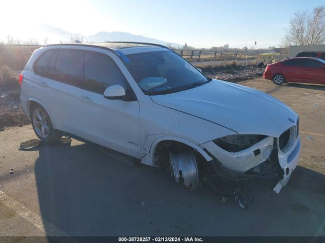 BMW X5 2015 5uxkr6c5xf0j73959