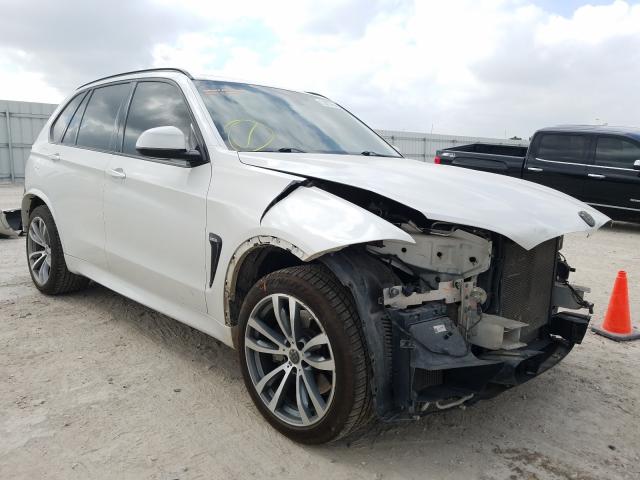 BMW X5 XDRIVE5 2015 5uxkr6c5xf0j73993