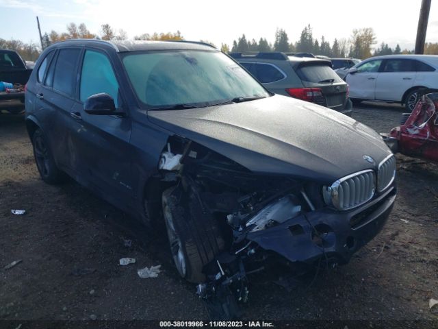 BMW X5 2015 5uxkr6c5xf0j74500