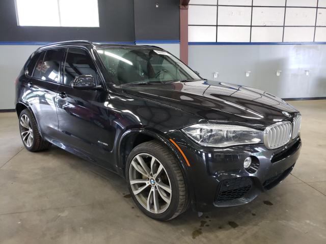 BMW X5 XDRIVE5 2015 5uxkr6c5xf0j74612