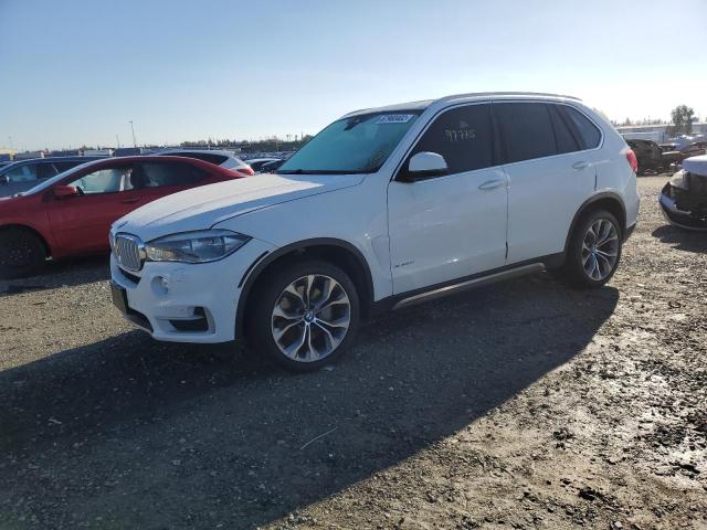 BMW X5 XDRIVE5 2015 5uxkr6c5xf0j74710