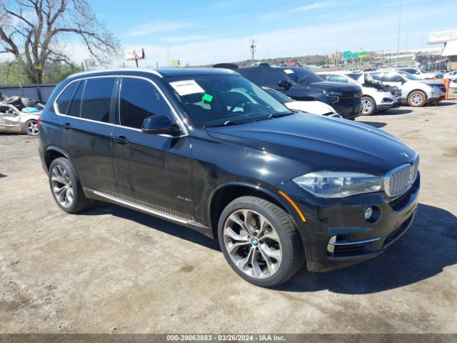 BMW X5 2015 5uxkr6c5xf0j74951