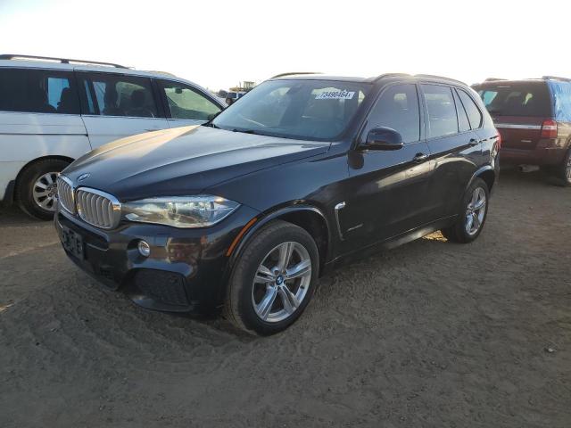 BMW X5 XDRIVE5 2015 5uxkr6c5xf0j75498