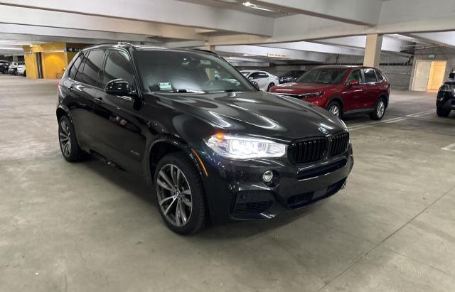 BMW X5 XDRIVE5 2015 5uxkr6c5xf0j76666