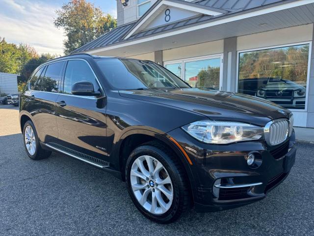 BMW X5 XDRIVE5 2015 5uxkr6c5xf0j76778