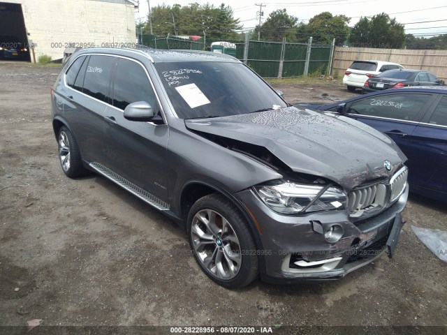 BMW X5 2015 5uxkr6c5xf0j77283