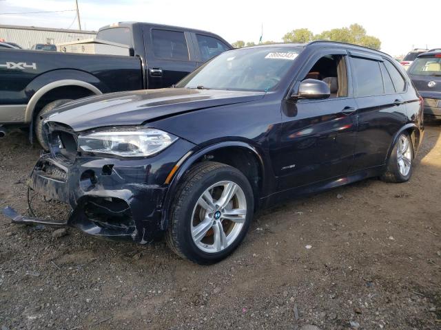 BMW X5 2015 5uxkr6c5xf0j77333