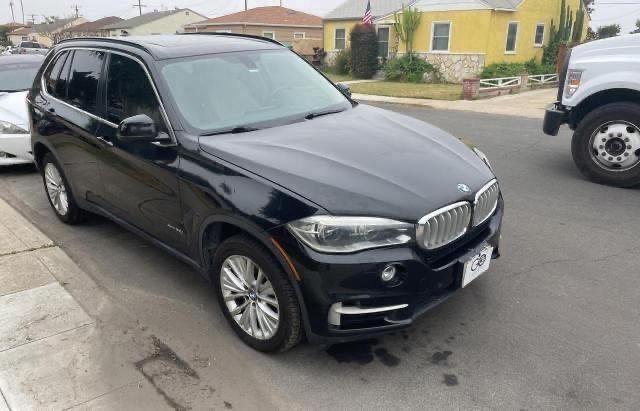 BMW X5 2015 5uxkr6c5xf0j77705