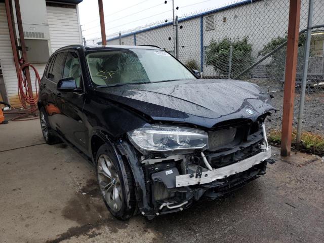 BMW X5 XDRIVE5 2015 5uxkr6c5xf0j77736