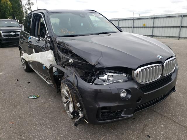 BMW X5 XDRIVE5 2015 5uxkr6c5xf0j78529