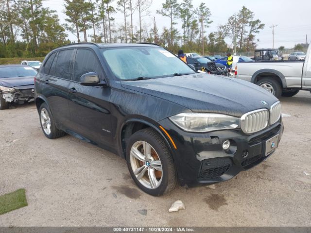 BMW X5 2015 5uxkr6c5xf0j79227