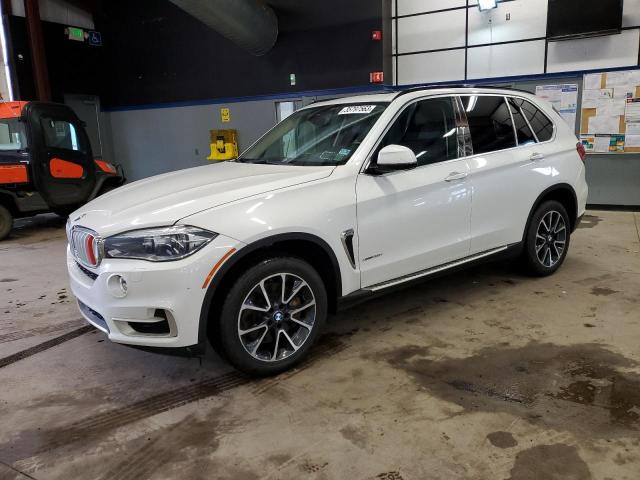 BMW X5 XDRIVE5 2016 5uxkr6c5xg0j80069