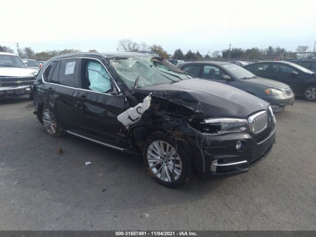 BMW X5 2016 5uxkr6c5xg0j80203