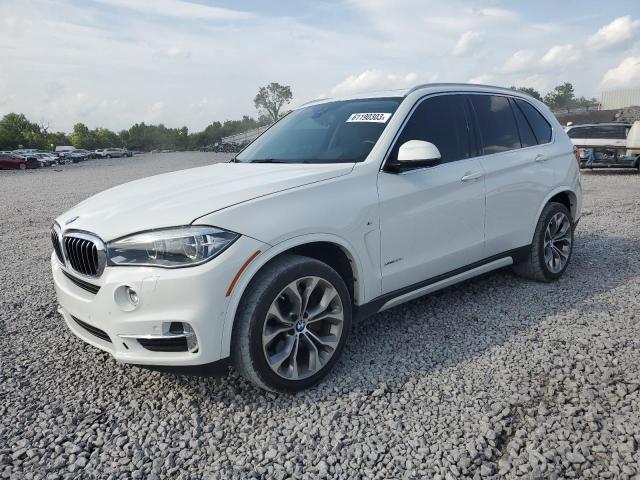 BMW X5 XDRIVE5 2016 5uxkr6c5xg0j80654