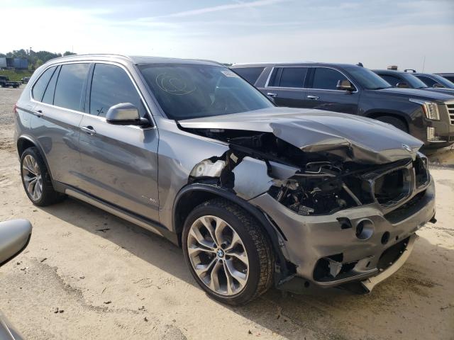 BMW X5 XDRIVE5 2016 5uxkr6c5xg0j81125