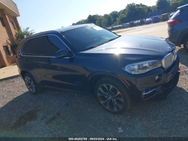 BMW X5 2016 5uxkr6c5xg0j81321