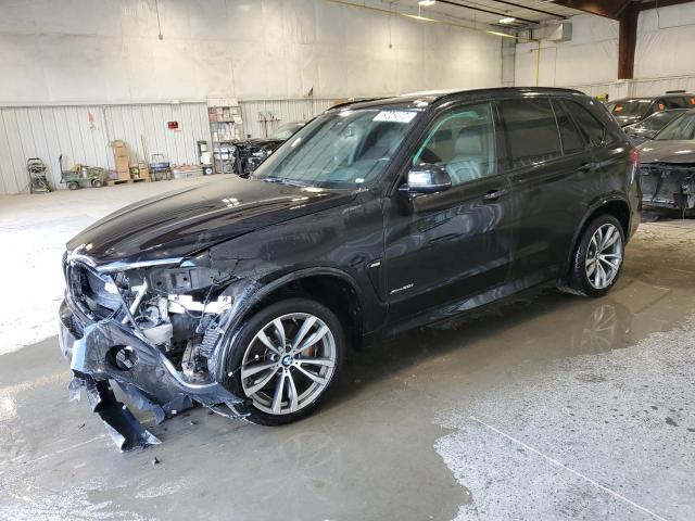 BMW X5 XDRIVE5 2016 5uxkr6c5xg0j83358