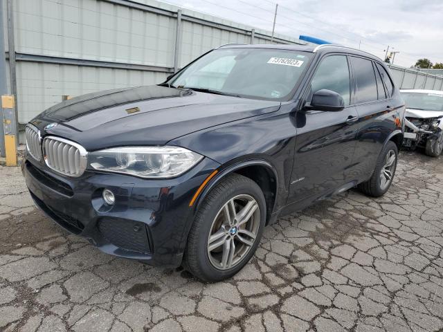 BMW X5 2017 5uxkr6c5xh0j84124