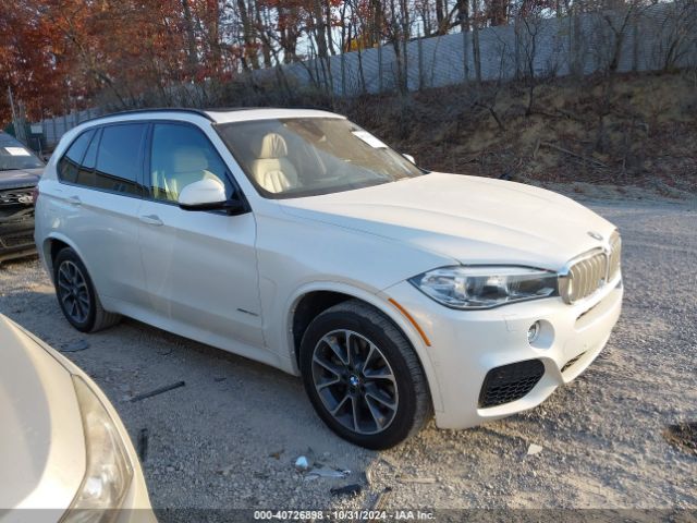 BMW X5 2017 5uxkr6c5xh0j84141