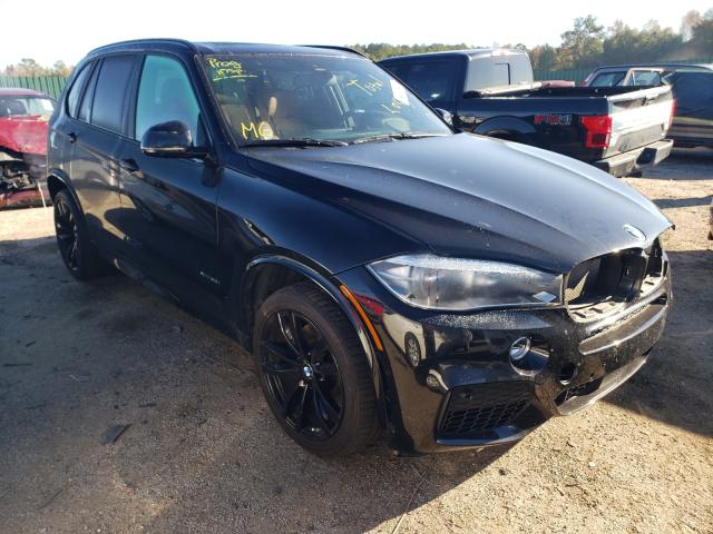 BMW X5 XDRIVE5 2018 5uxkr6c5xj0u14721