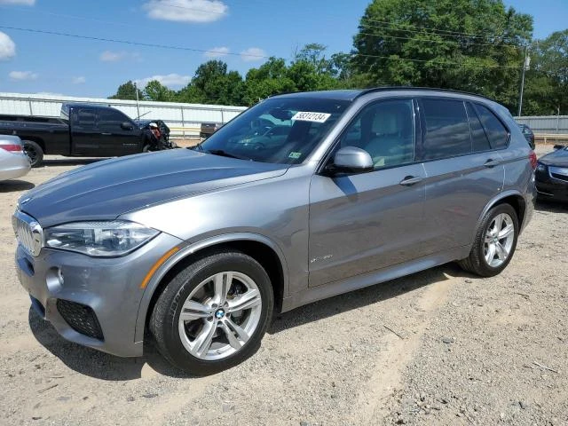 BMW X5 XDRIVE5 2018 5uxkr6c5xj0u15013