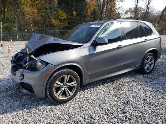 BMW X5 XDRIVE5 2018 5uxkr6c5xjl069124