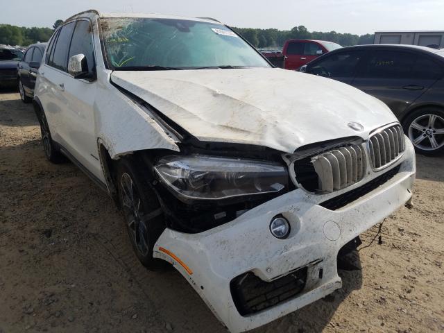 BMW X5 XDRIVE5 2018 5uxkr6c5xjl069379