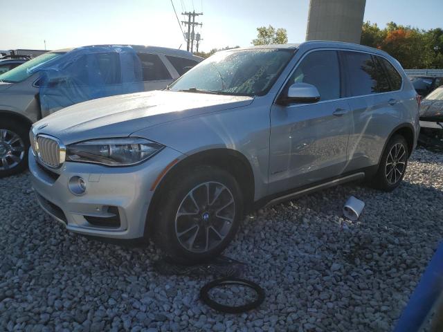 BMW X5 XDRIVE3 2017 5uxks4c30h0u04829