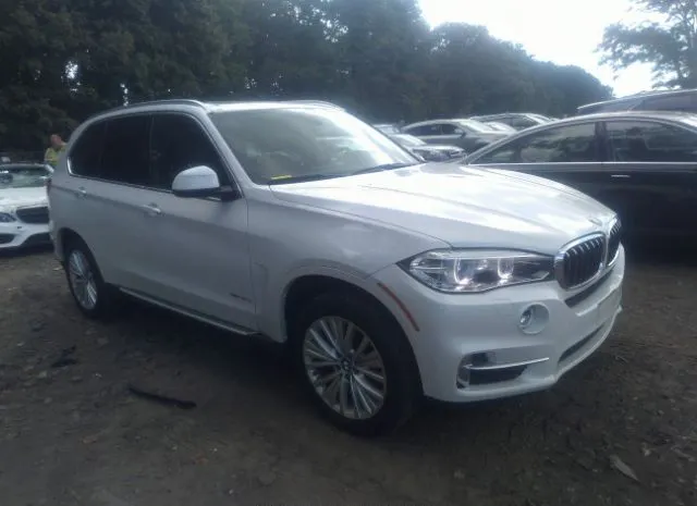 BMW X5 2017 5uxks4c31h0u05522