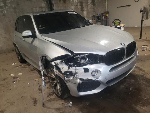 BMW X5 XDRIVE3 2017 5uxks4c31h0u05701