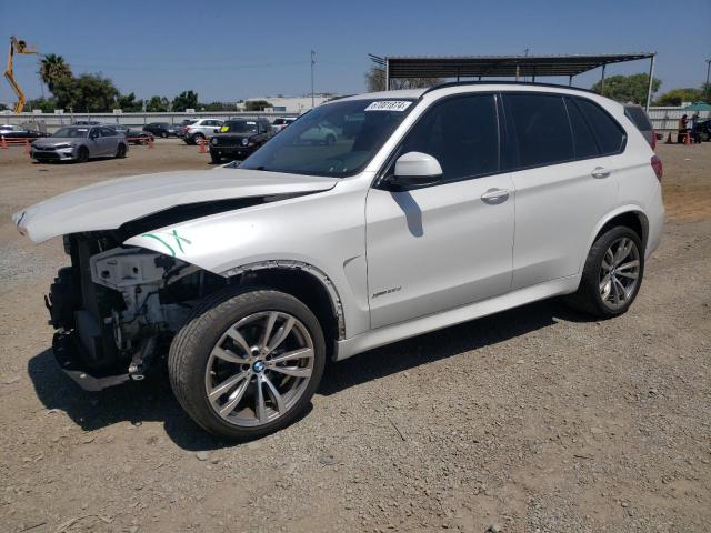 BMW X5 XDRIVE3 2017 5uxks4c31h0y17116