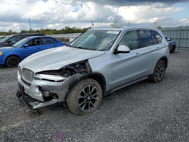 BMW X5 XDRIVE3 2017 5uxks4c32h0n15558