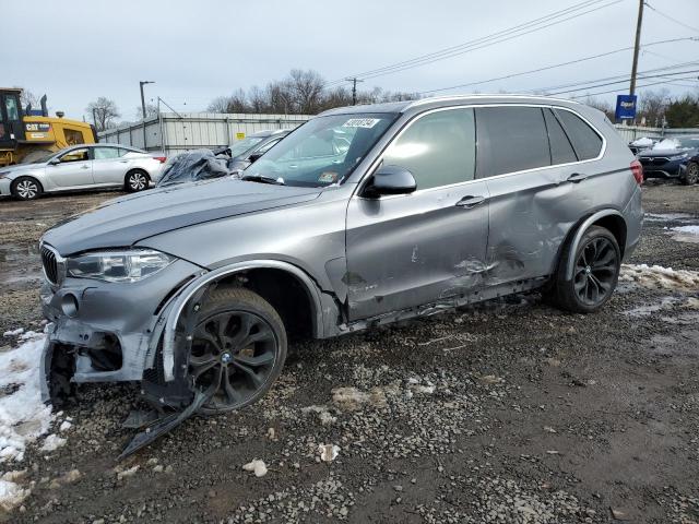 BMW X5 2017 5uxks4c32h0u04380