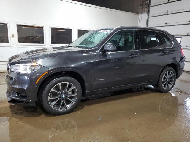 BMW X5 XDRIVE3 2017 5uxks4c32h0u06050