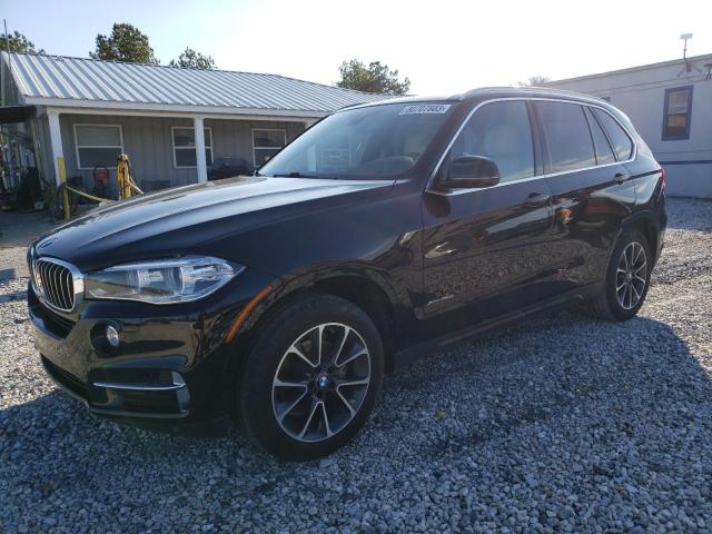 BMW X5 2017 5uxks4c32h0y15875