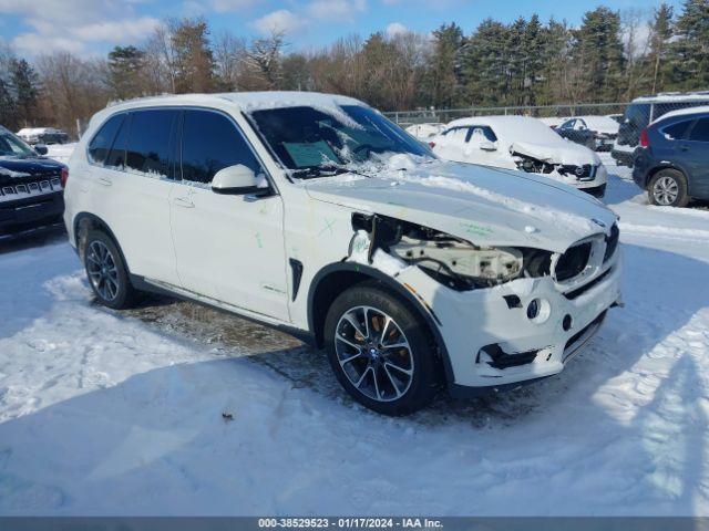 BMW X5 2017 5uxks4c33h0u04422