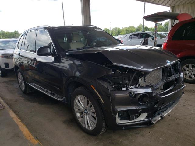 BMW X5 XDRIVE3 2017 5uxks4c33h0u05084