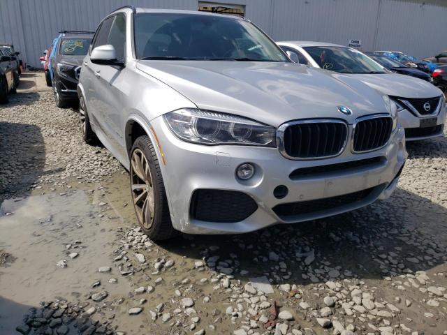 BMW X5 XDRIVE3 2017 5uxks4c33h0y15884