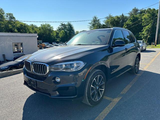 BMW X5 2017 5uxks4c33h0y16078