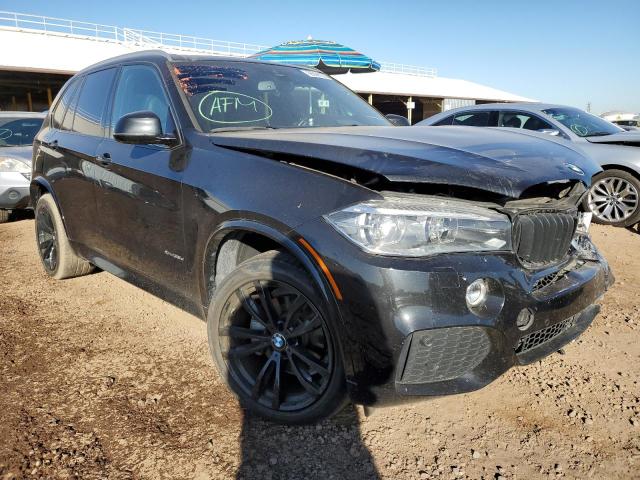 BMW X5 2017 5uxks4c34h0u04560