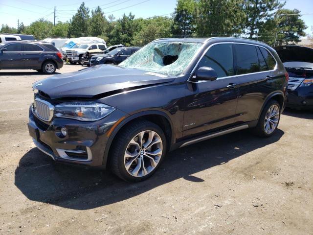 BMW X5 2017 5uxks4c34h0u05885